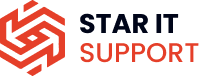 Star IT Logo